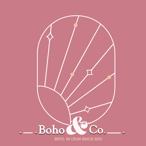 Bohoandcolyon